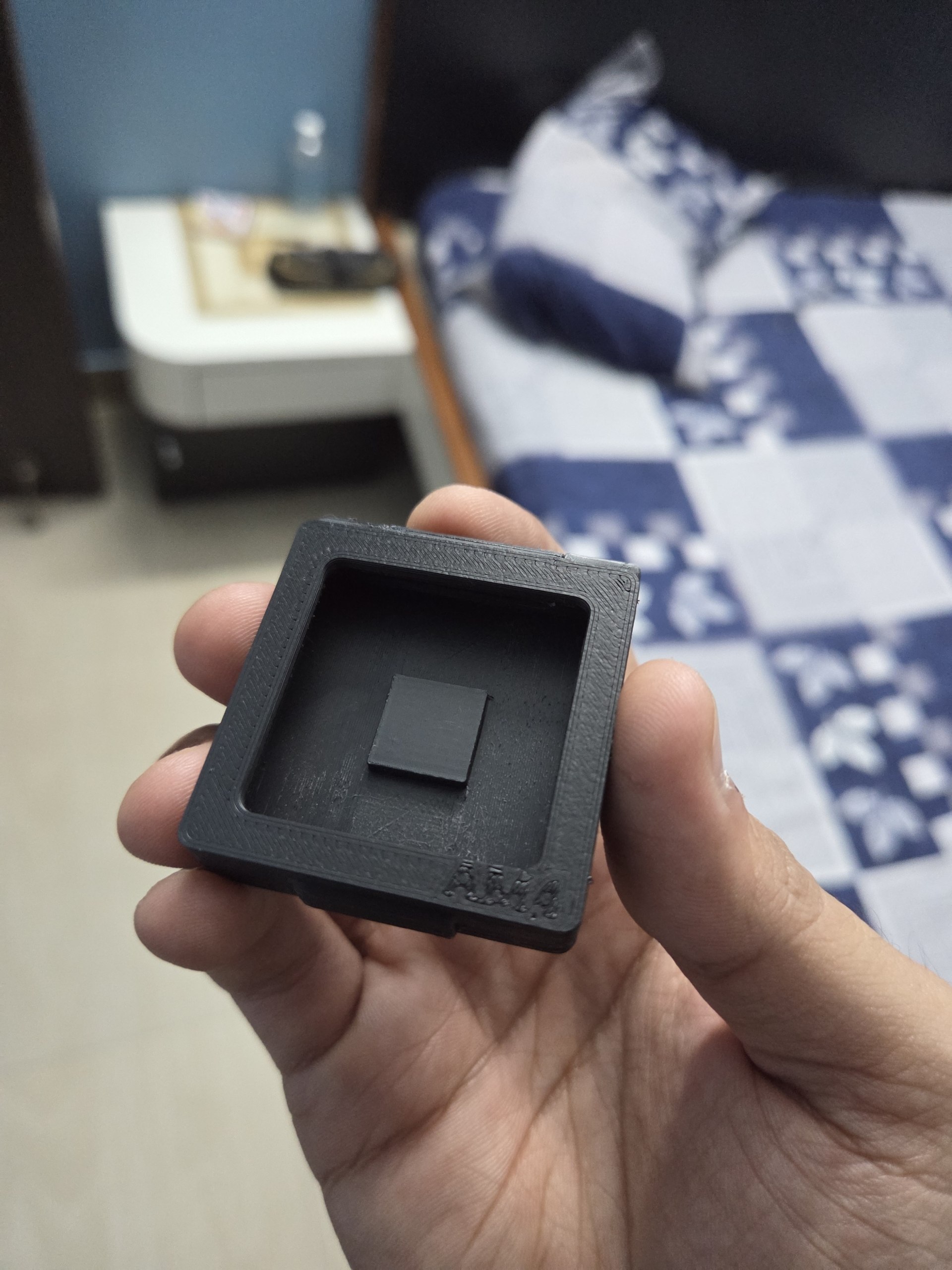 AM4 CPU Cases. For when you know the prices are gonna skyrocket again because of AI