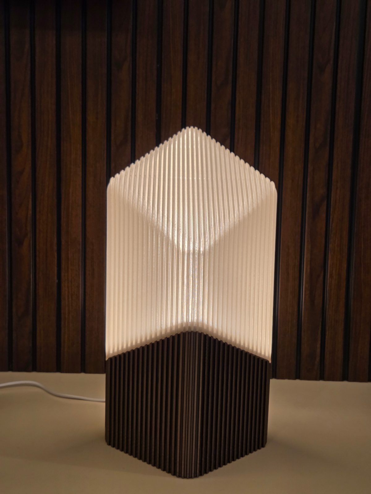 Another Lamp!